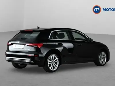 Used Audi A3 Sportback e-tron Sport 204 HP (150 kW) 2025 Hatchback