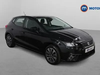 Usata Seat Ibiza SE Technology 95 CV (69 kW) 2025 Utilitaria