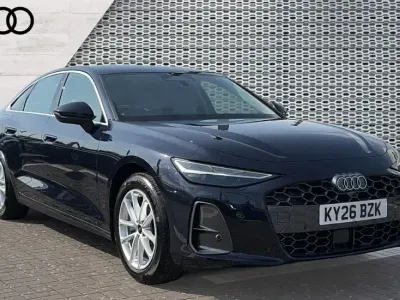 Usado Audi A6
