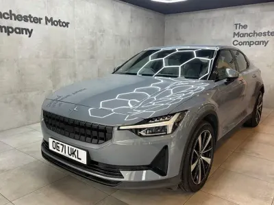 Usado Polestar 2 Standard Range Single Motor 164 kW (224 HP) 2022 Citadino