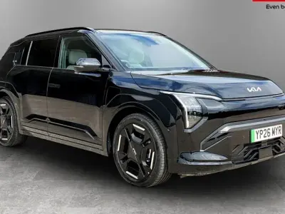 New Kia EV3 GT-Line S 150 kW (204 HP) 2026 SUV