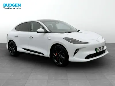 Used MG IM6