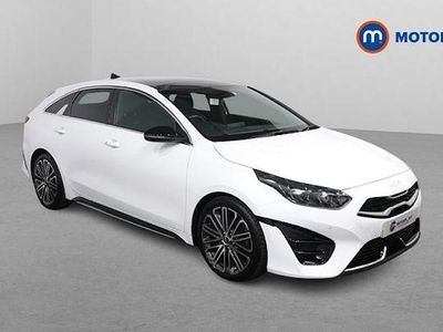 Used Kia ProCeed GT-Line S 159 HP (116 kW) 2023 Estate