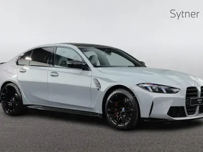 New BMW 530 Competition Edition 530 HP (389 kW) 2026 Sedan