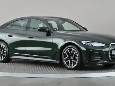 Used BMW i4 M Sport 210 kW (286 HP) 2026 Sedan