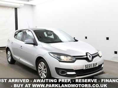 Renault Mégane III