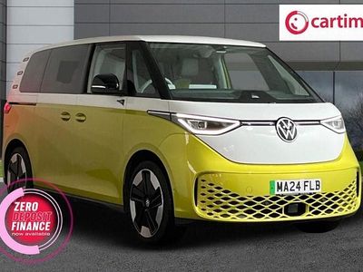 VW ID. Buzz
