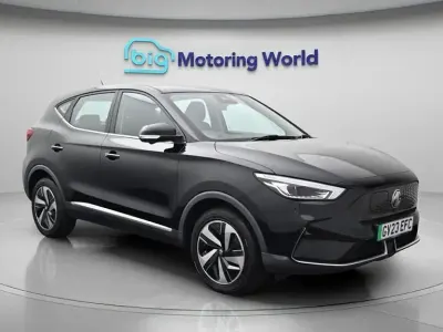 Used MG ZS 2023 SUV