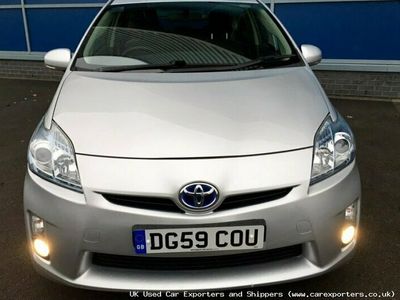 used Toyota Prius 1.8 Hybrid