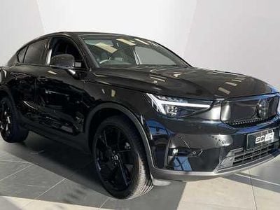 Used Volvo EC40 Ultra 182 kW (248 HP) 2026 SUV