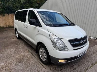 Hyundai I800