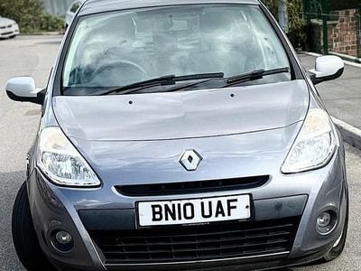 Renault Clio II