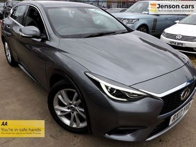 used Infiniti Q30 1.5d SE 5dr