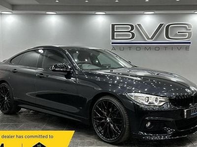 BMW 420