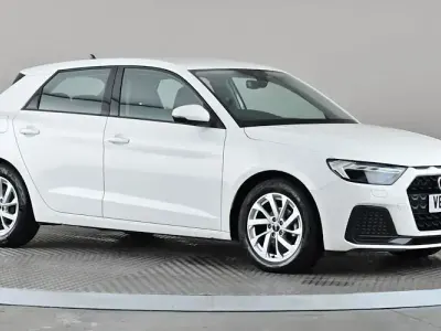 Used Audi A1 Sportback