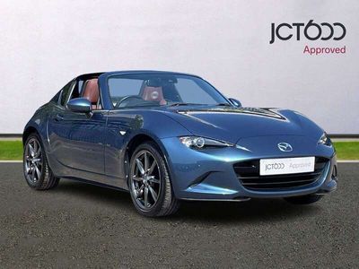 Mazda MX5