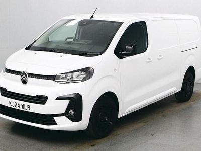Citroën Dispatch