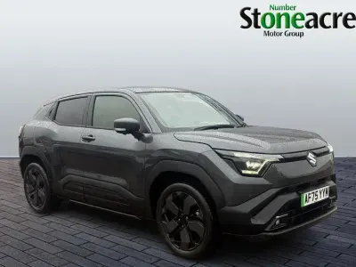Used Suzuki e-Vitara 127 kW (174 HP) 2025 SUV