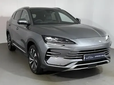 Used BYD Seal U Comfort 214 HP (157 kW) 2026 SUV