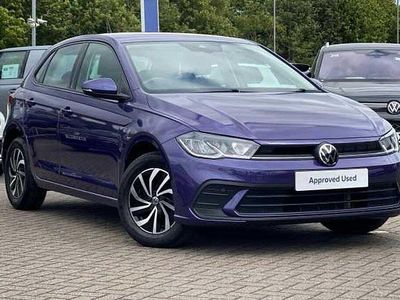 VW Polo