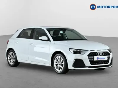 Used Audi A1 Sport 2021 White SUV