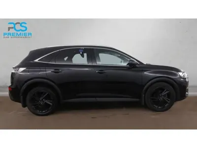 Used DS Automobiles DS7 Crossback