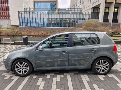 VW Golf V