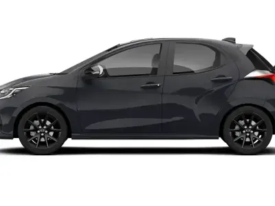 New Mazda 2 Exclusive-Line 116 HP (85 kW) 2026 Hatchback