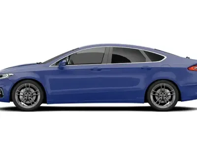Used Ford Mondeo