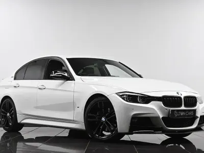 Used BMW 330