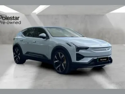 Used Polestar 3 Performance 380 kW (517 HP) 2025 Silver SUV