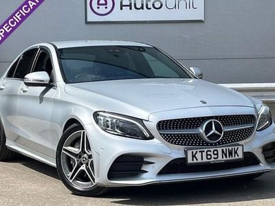 Mercedes C300