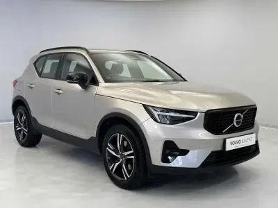 Used Volvo XC40 Plus 161 HP (118 kW) 2023 SUV