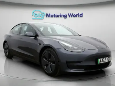 Usado Tesla Model 3