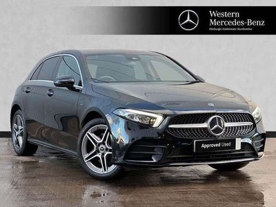 Mercedes A250