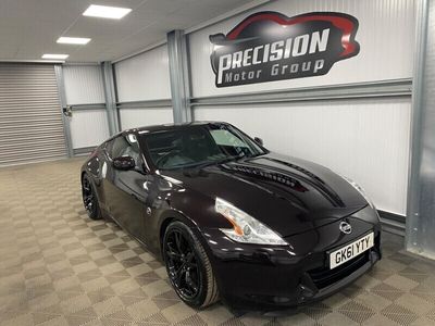 Nissan 370Z