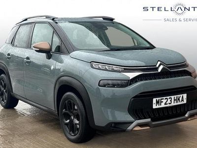 Used 2023 Citroën C3 PureTech Hatchback | £11,762 (Fair price)