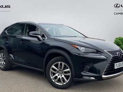 Lexus NX300h