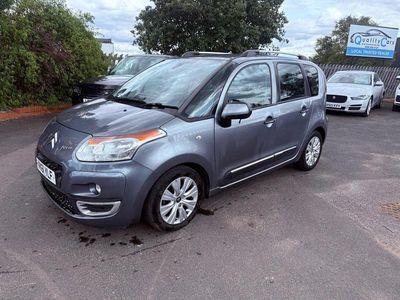 Citroën C3 Picasso