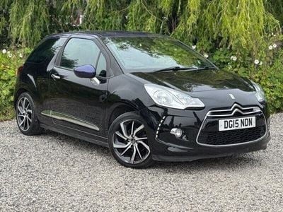Citroën DS3