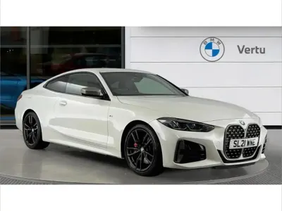 Used BMW M440