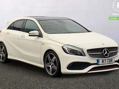 Mercedes A250