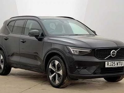 Used Volvo XC40 Plus 194 HP (142 kW) 2026 SUV