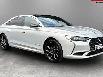 Used DS Automobiles DS9 Performance Line Plus 226 HP (166 kW) 2022 Sedan
