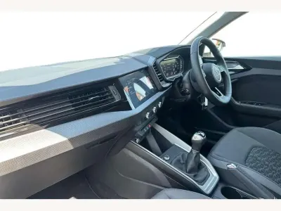 Used Audi A1