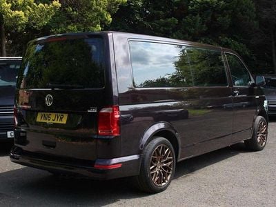 VW T6