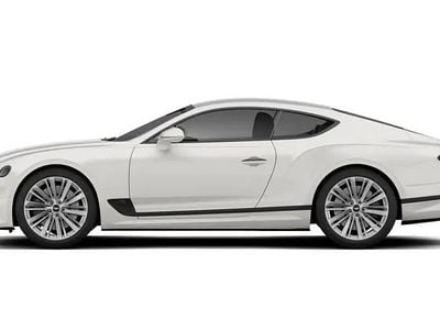 Used Bentley Continental GT 507 HP (372 kW) 2016 Coupe