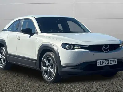 Usado Mazda MX30 Prime-Line 170 CV (125 kW) 2025 SUV