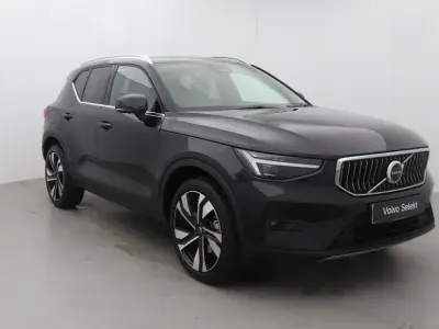 Used Volvo XC40 Ultra 161 HP (118 kW) 2026 SUV