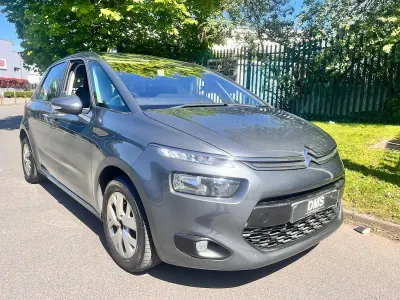 Used Citroën C4 Picasso